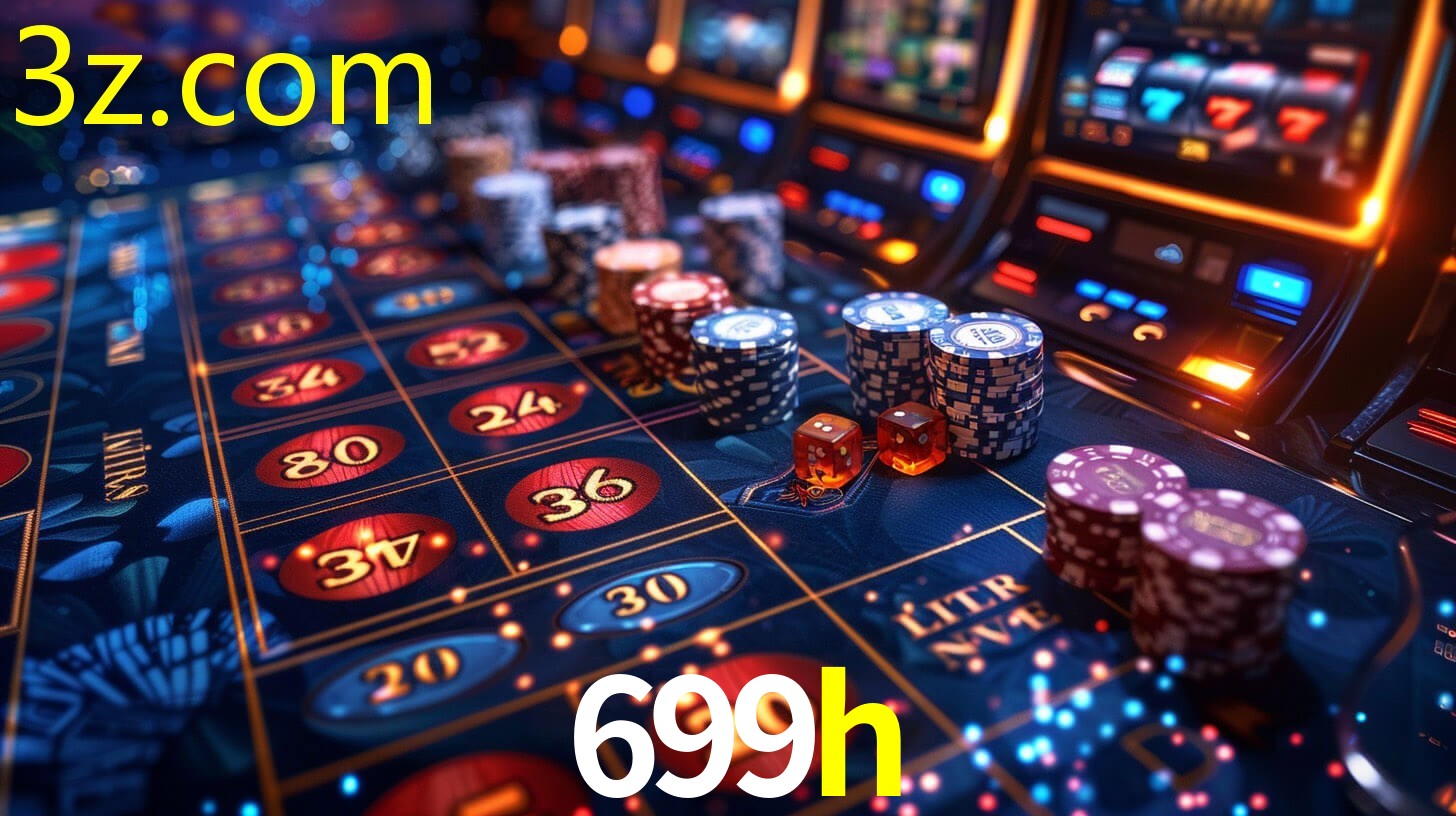 App 699H.COM  