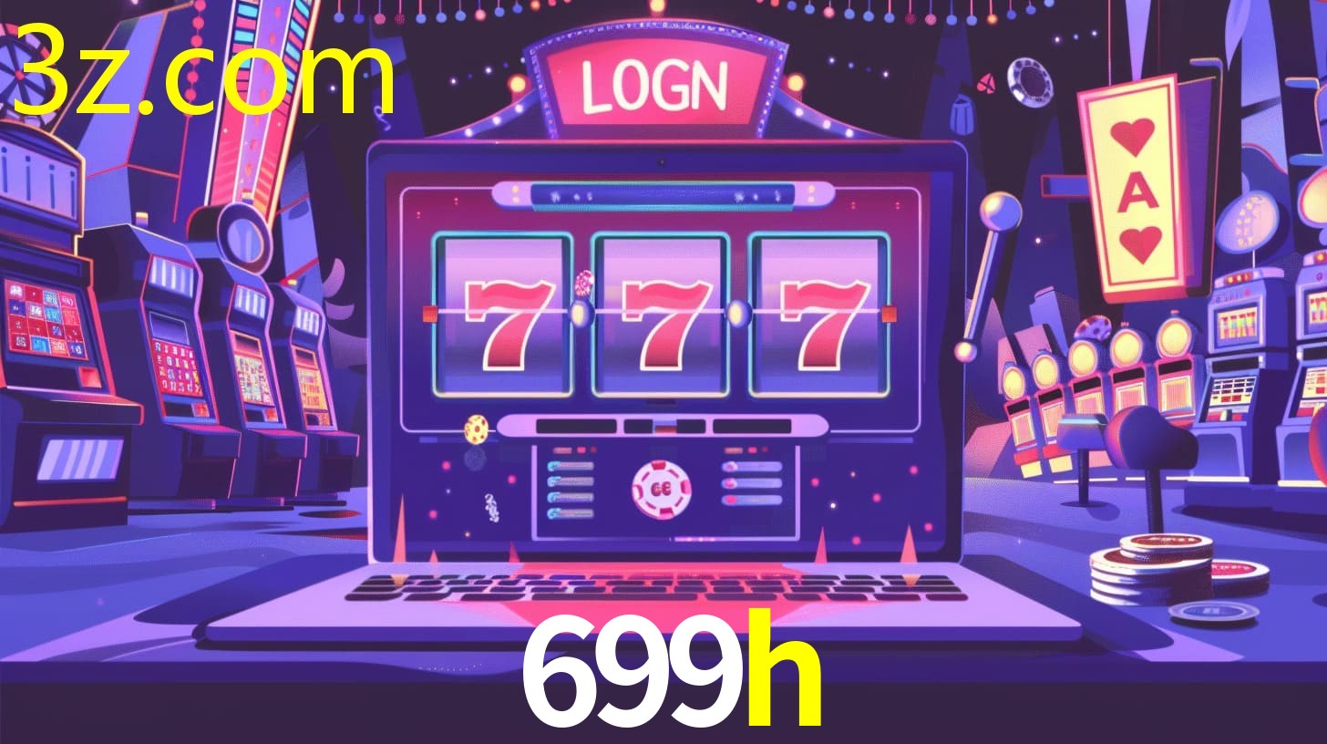 Cassino Online Seguro 699H.COM