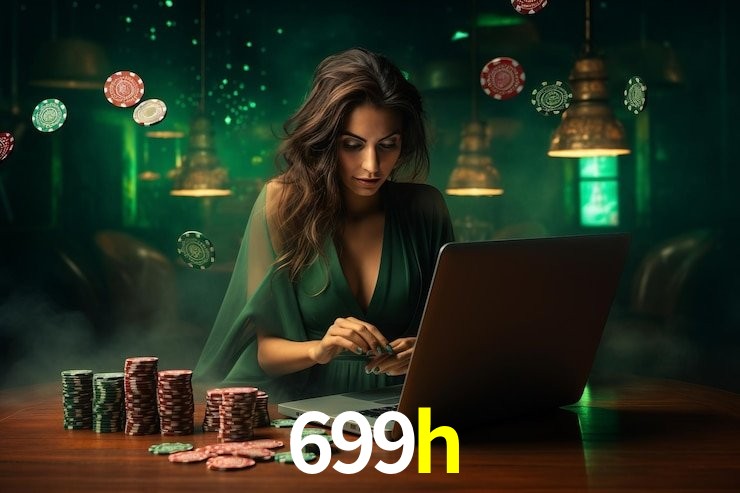 699h