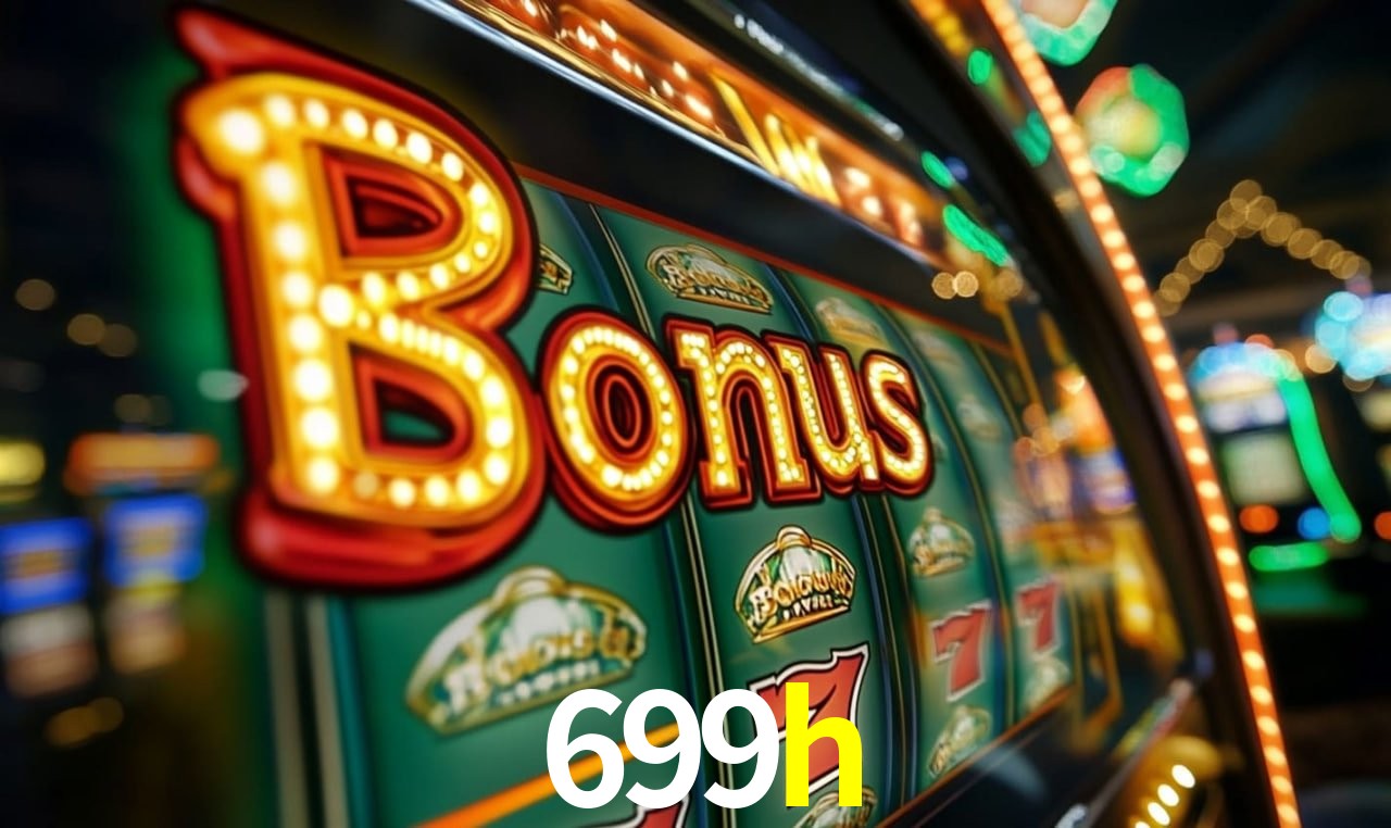 699h