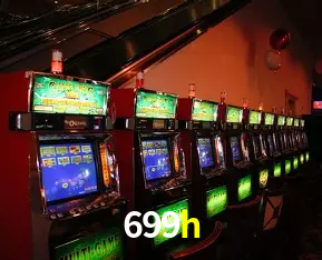 699h bet
