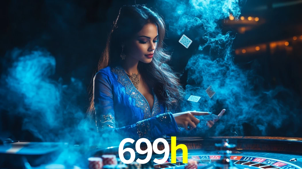 699h